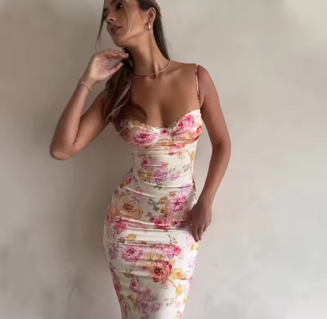 Kleid Ria