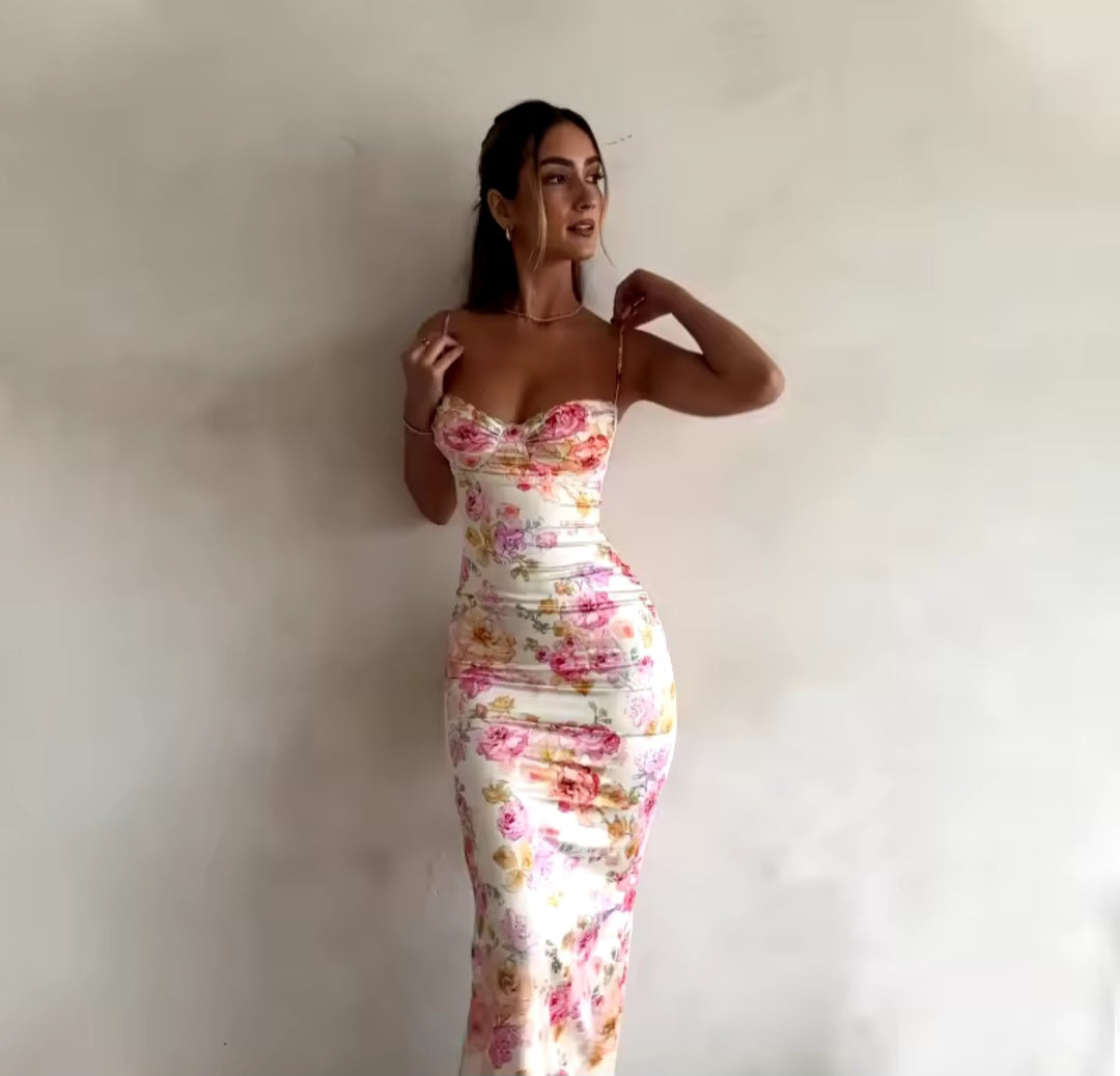 Kleid Ria