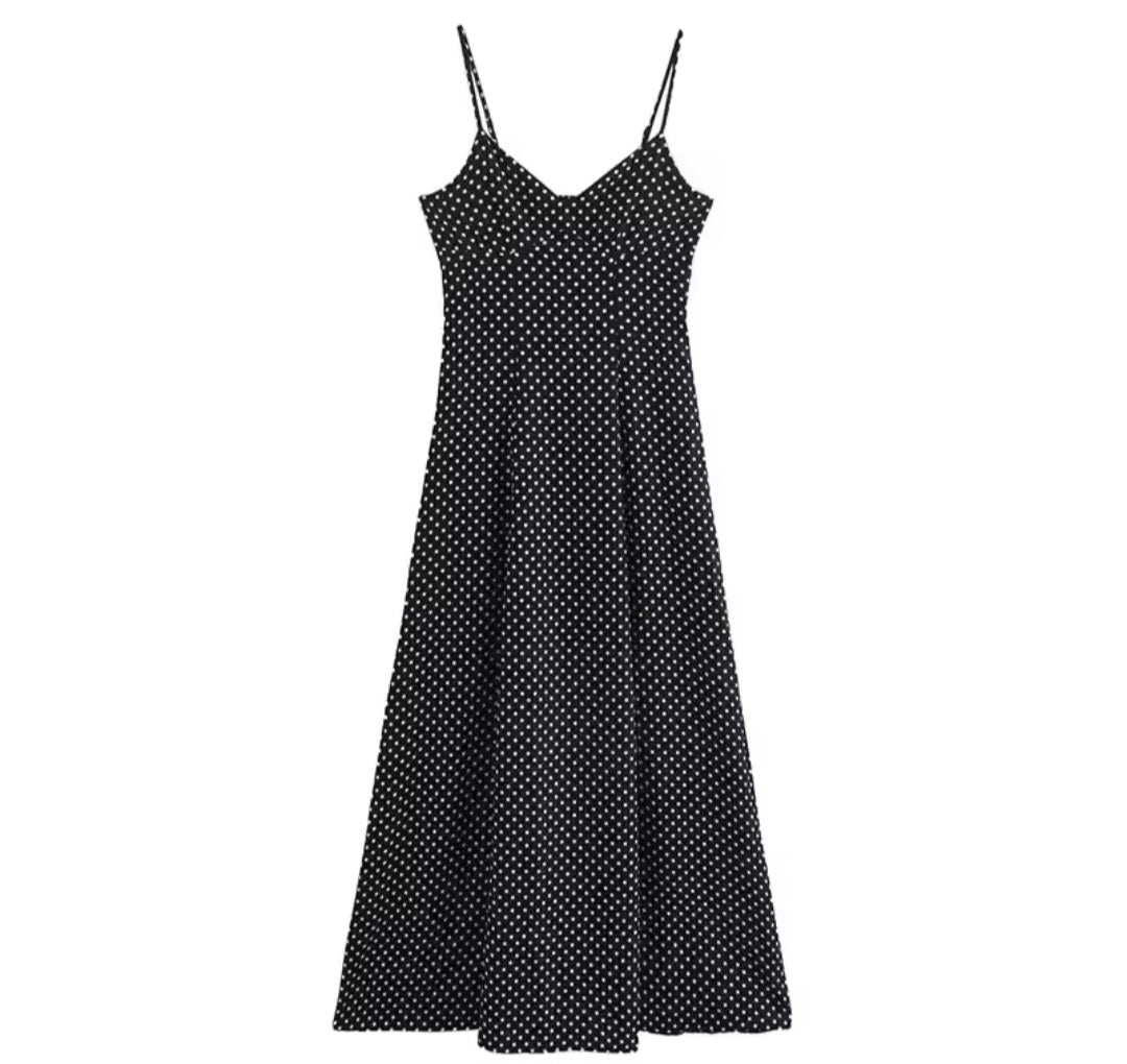 Kleid Lea
