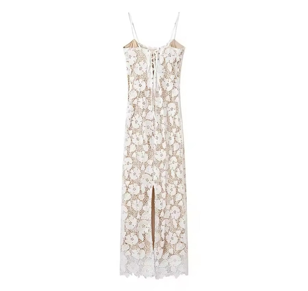 Kleid Sunny