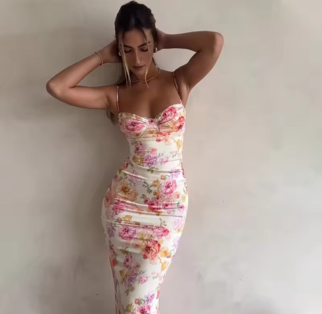 Kleid Ria