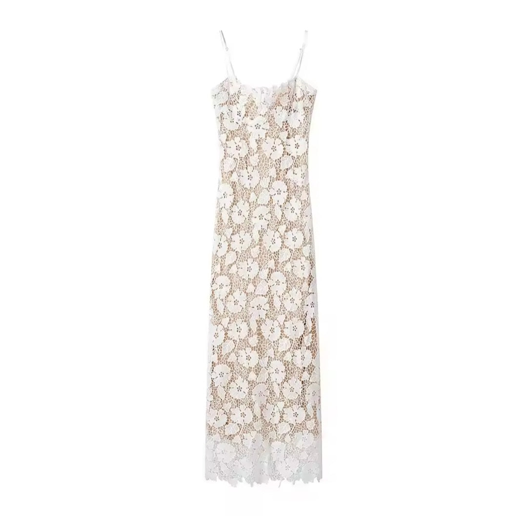 Kleid Sunny
