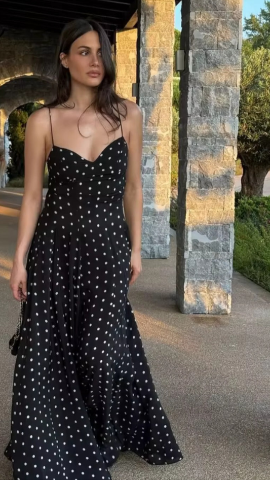 Kleid Lea
