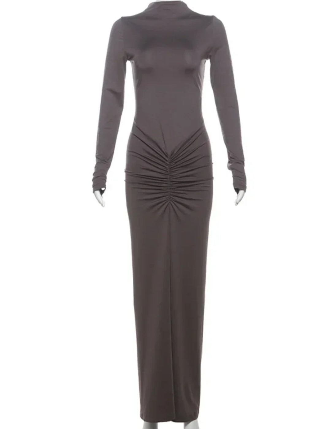Kleid Breas