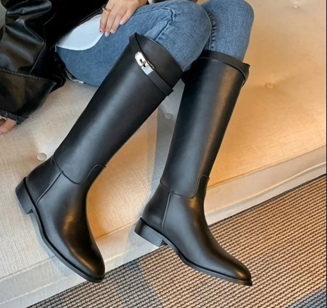 Stiefeletten Haily