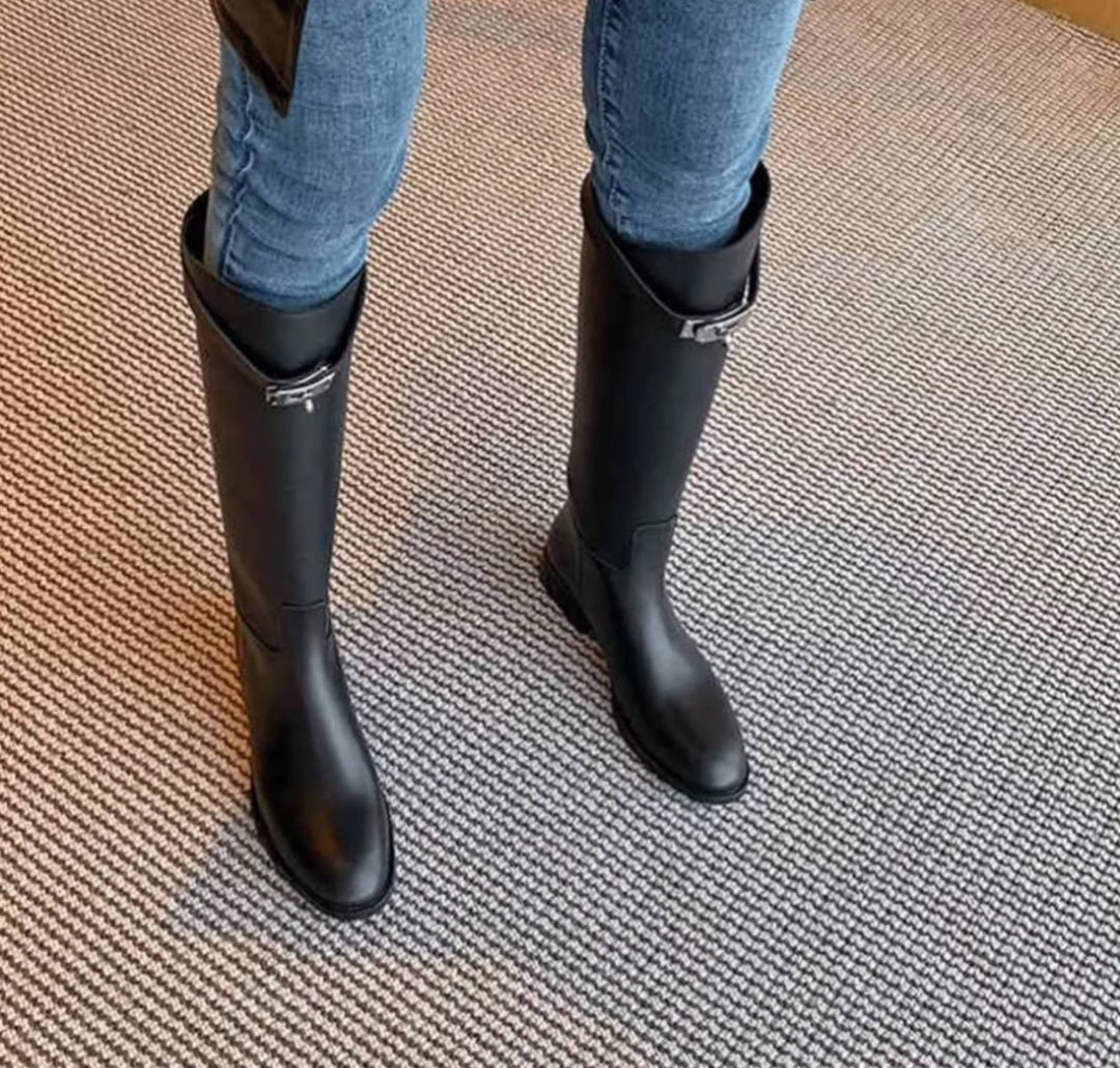 Stiefeletten Haily