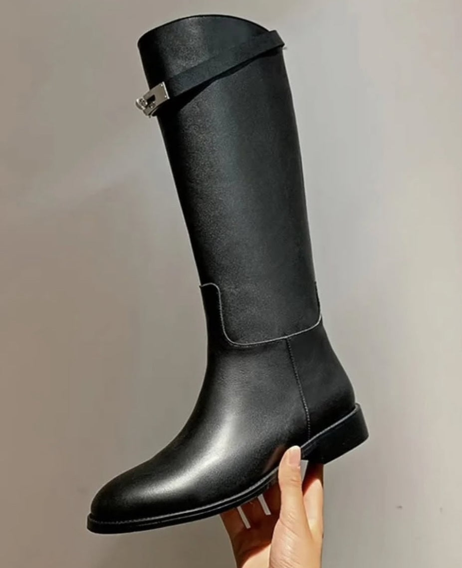 Stiefeletten Haily