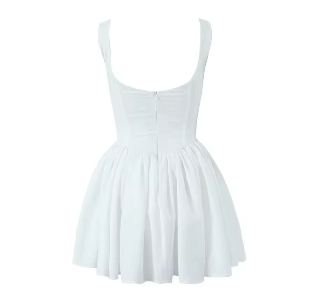 Kleid Hellen