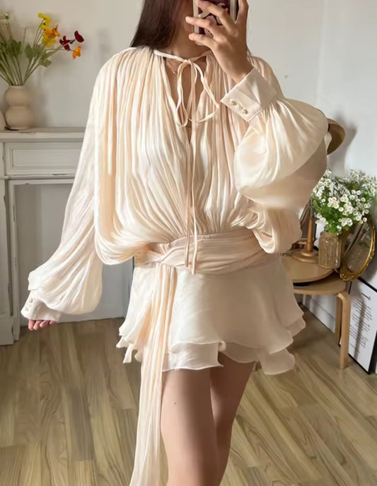 Kleid Haily