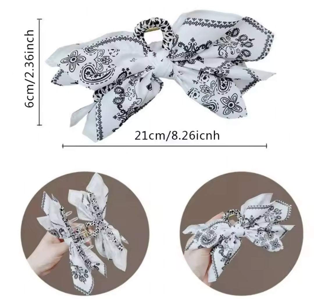 Hairclip Starly