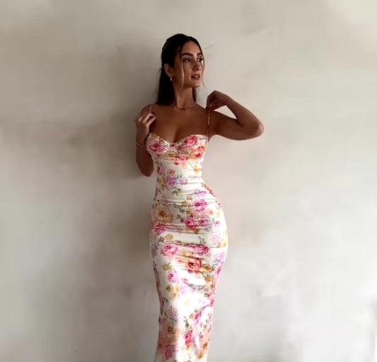 Kleid Ria