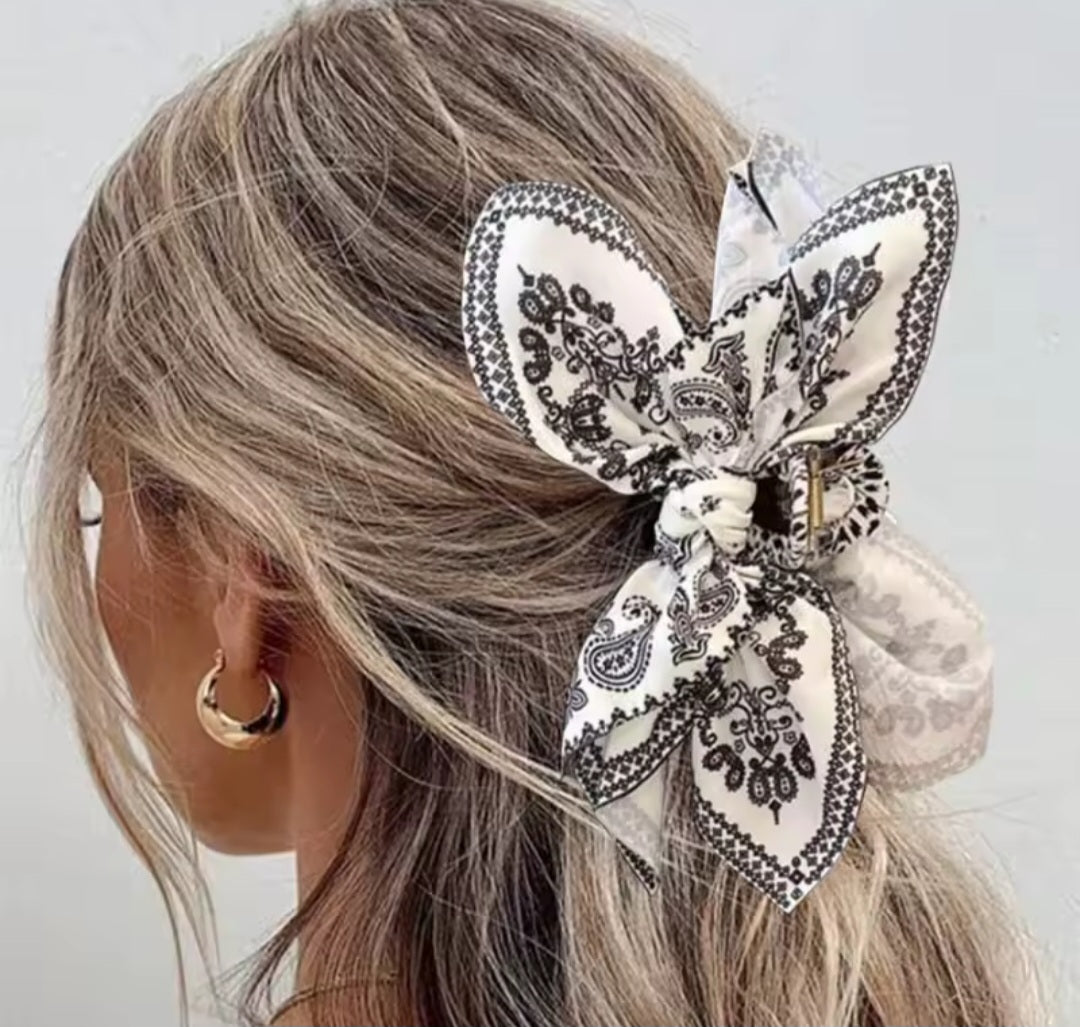 Hairclip Starly