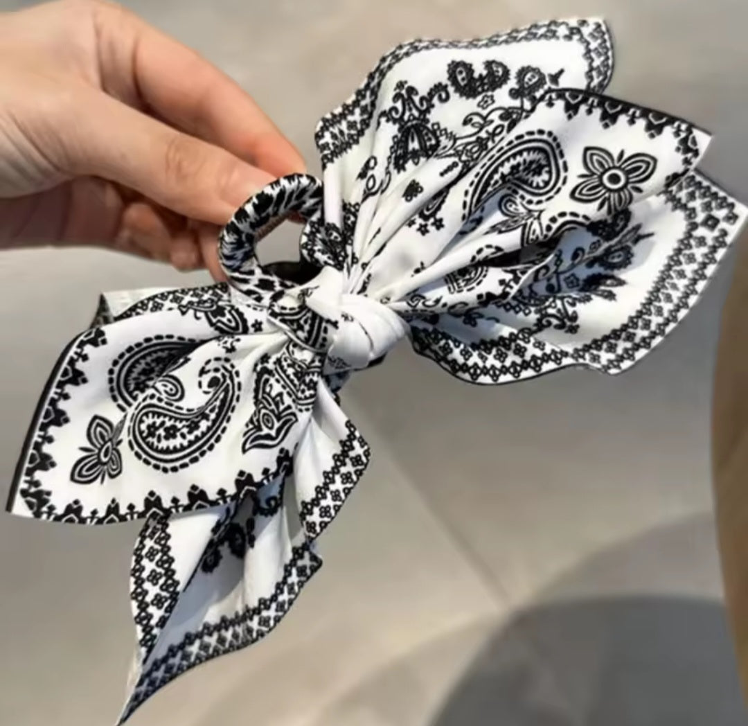 Hairclip Starly