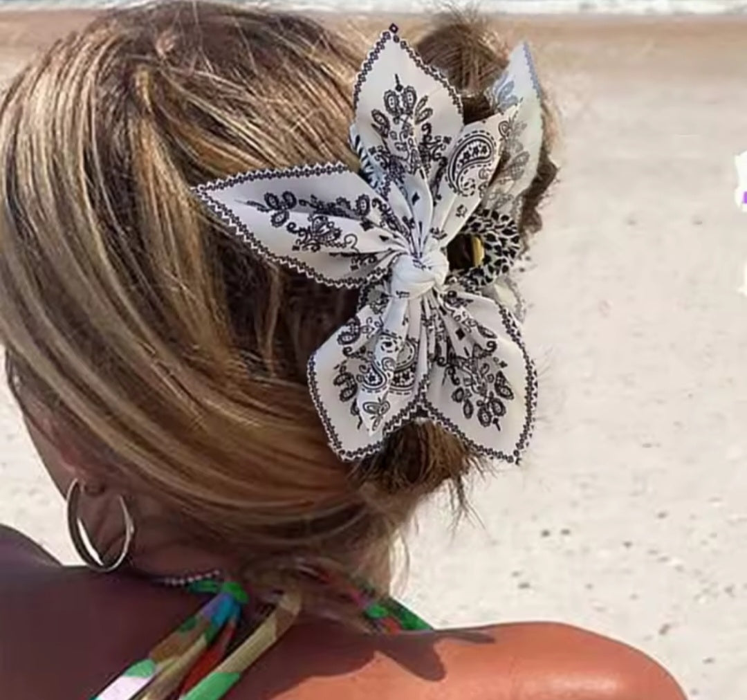 Hairclip Starly