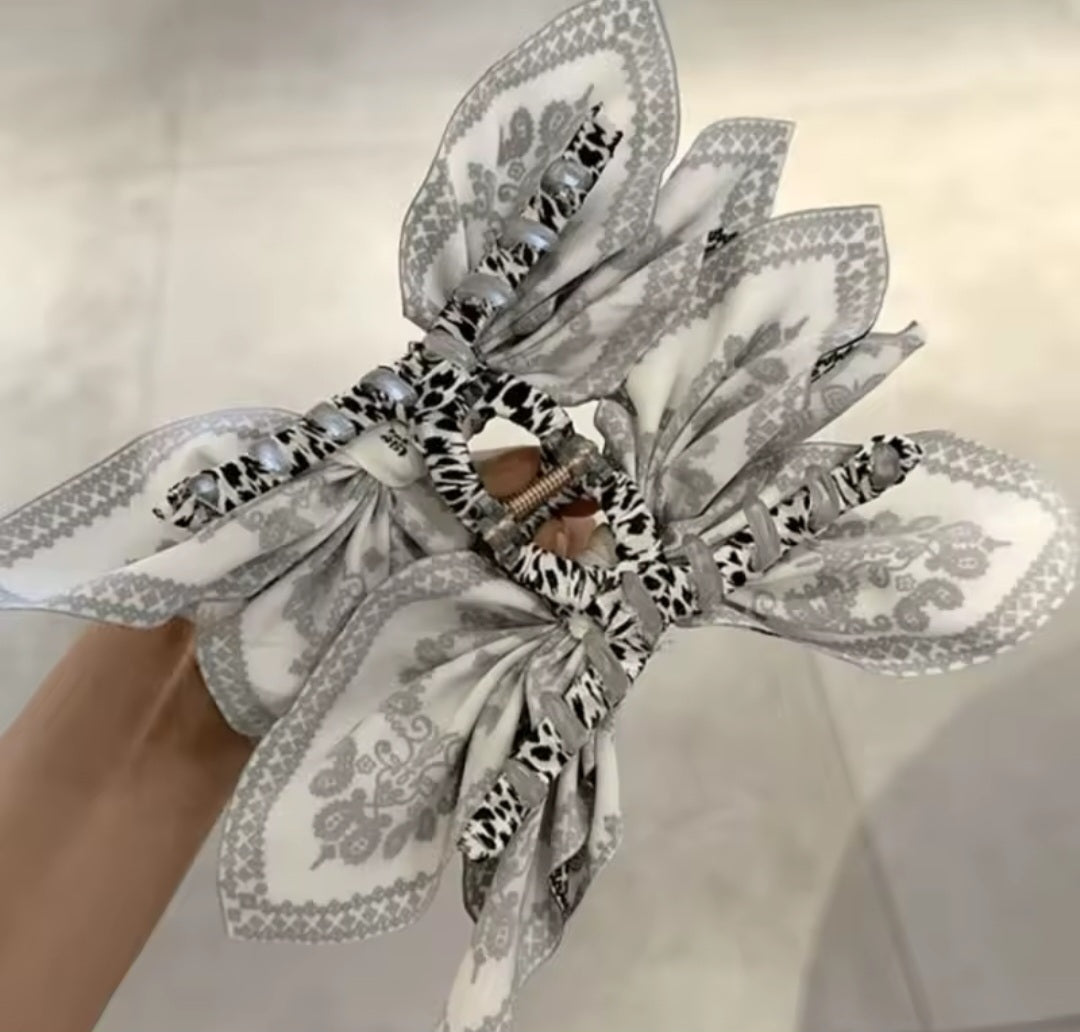 Hairclip Starly