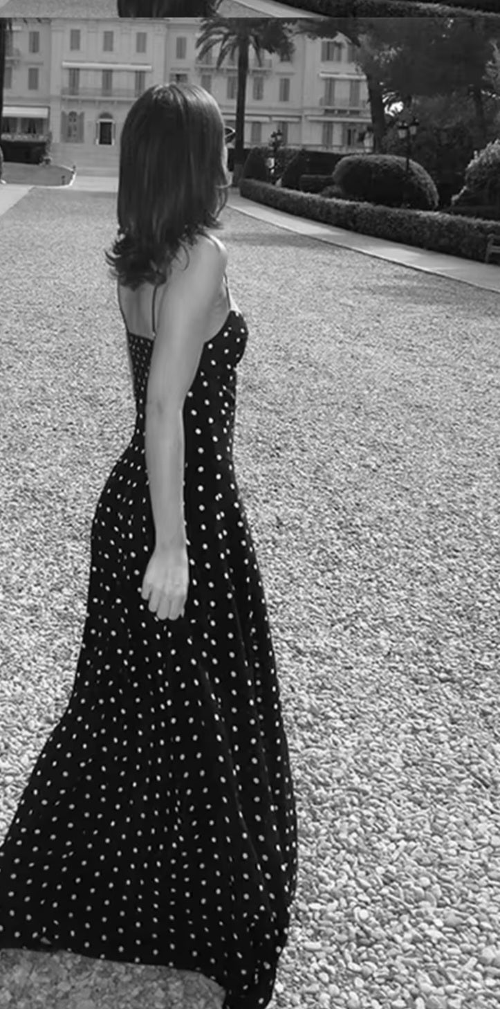 Kleid Lea